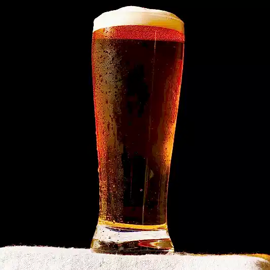 Draft Beer (In Store Only)