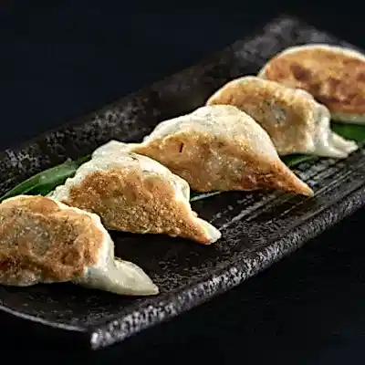 Fried Dumplings