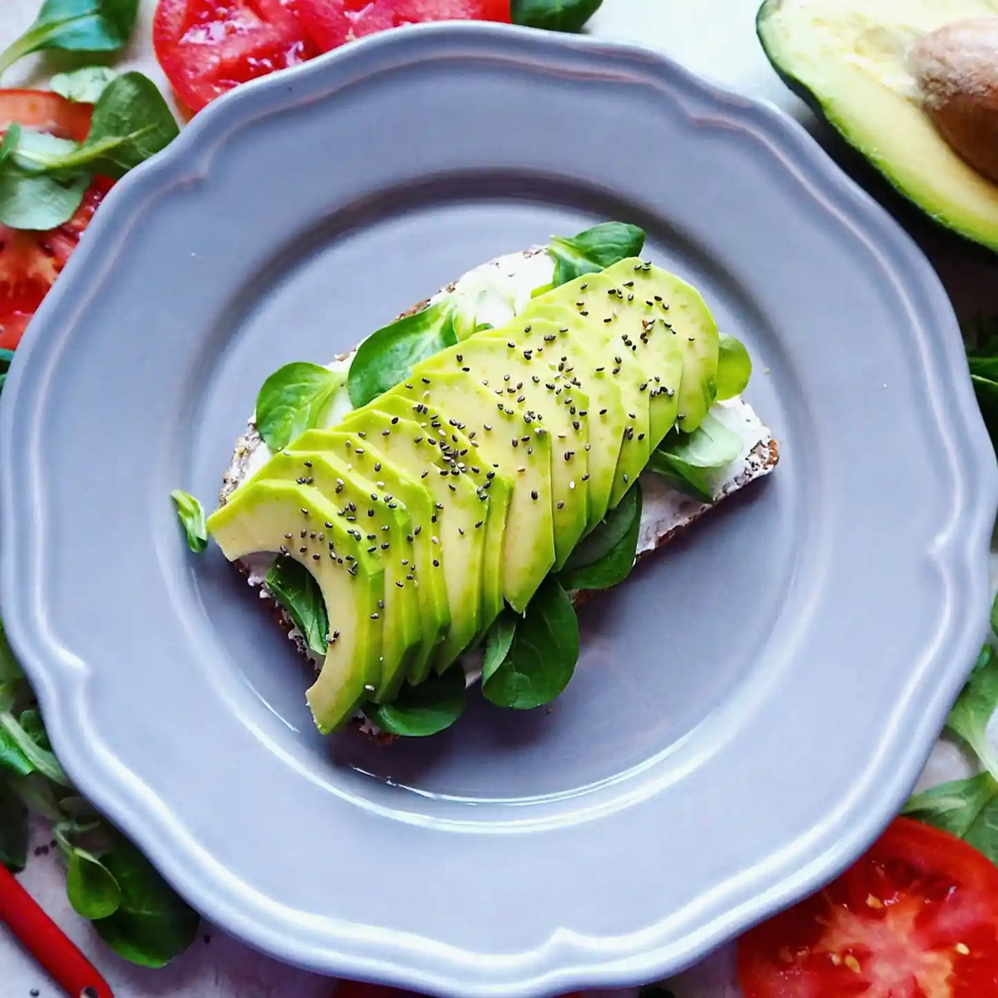 Avocado Toast