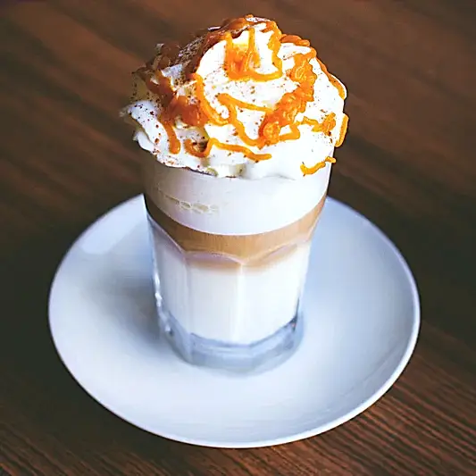 Caramel Machiato